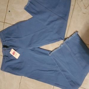 Entro high waisted jeans